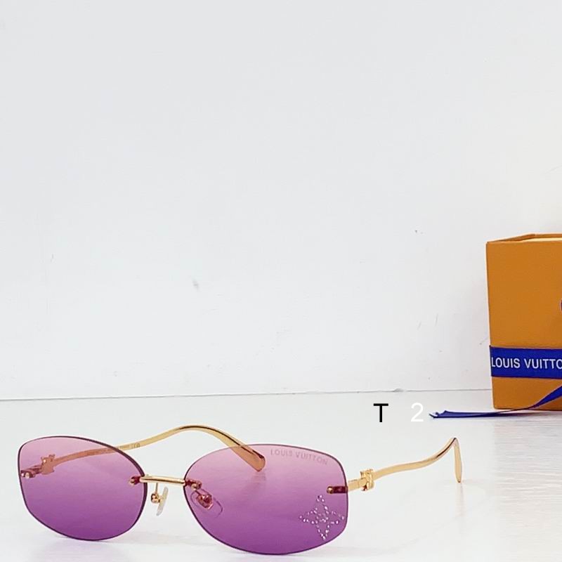 LV Sunglasses ID:20260410-3038